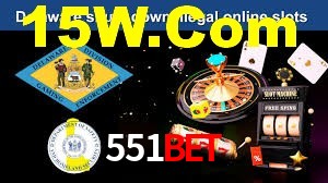 551Bet Login