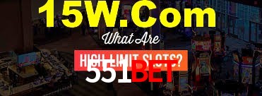 551Bet: Jogos de Caça-Níqueis-Altas Recompensas, Roleta-Velocidade, Blackjack-Desafios Máximos