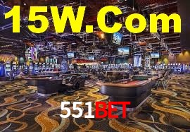 551Bet