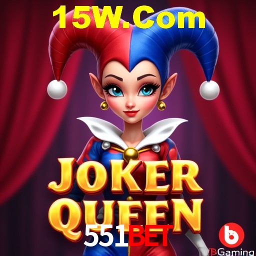 Casino Ao Vivo 551Bet