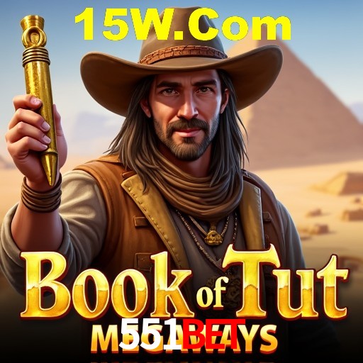 Bônus Diários 551Bet