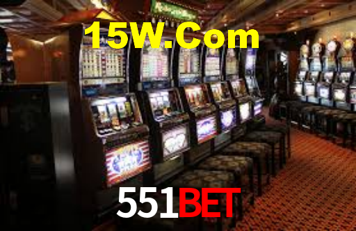 551Bet Login