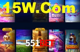 551Bet