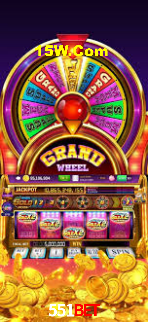 Bônus Generosos e Exclusivos no 551Bet para Você!