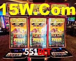 Daily Bonuses 551Bet