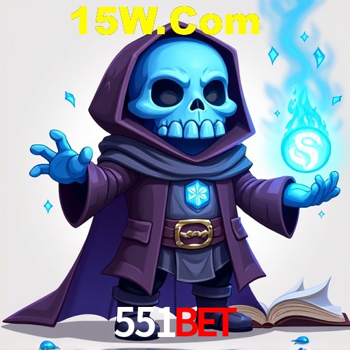 Cadastro Rápido 551Bet