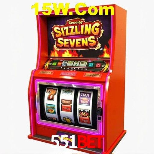 Slot Games 551Bet