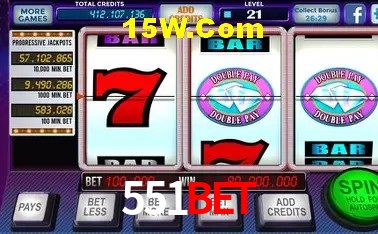 Descubra a Essência do 551Bet: Nossa História e Compromissos