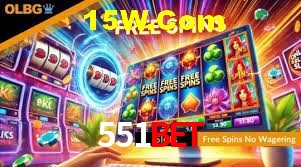 Spaceman Game 551Bet