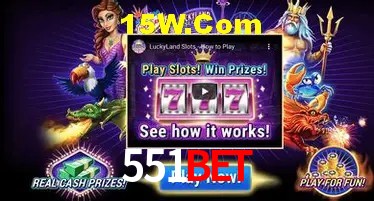 A Experiência Imersiva dos Cassinos Ao Vivo no 551Bet