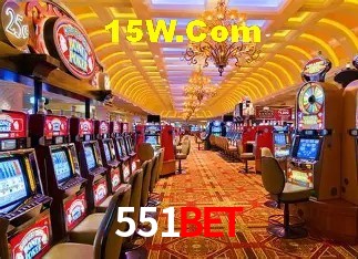 Descubra o Programa VIP da 551Bet: Vantagens Exclusivas para Jogadores