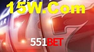 551Bet Login