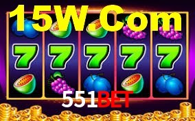 551Bet App