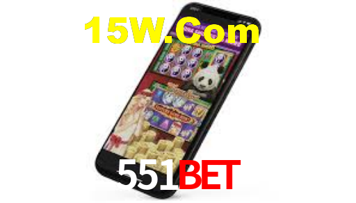 Desvendando o Mundo dos Jogos Virtuais na 551Bet