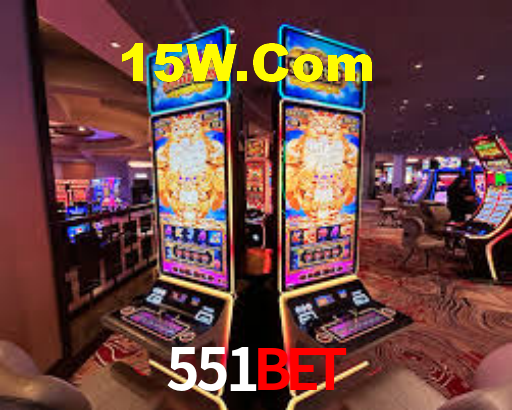 551Bet Login
