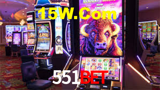 551Bet