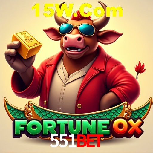 Desvendando o Mundo dos Jogos Virtuais na 551Bet