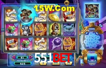 Inovações de Jogos na 551Bet: O Futuro das Experiências Interativas