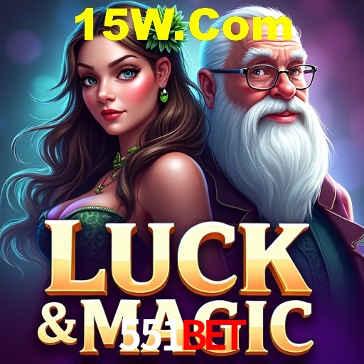 Casino Ao Vivo 551Bet