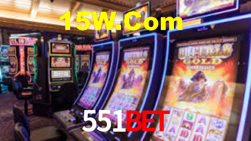 551Bet App