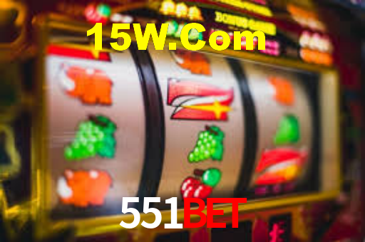 551Bet