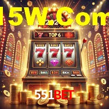551Bet App Interface