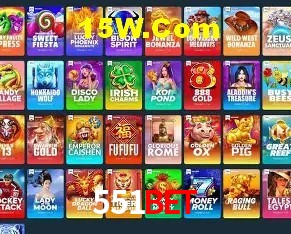 A Emoção da Loteria na 551Bet: Uma Chance de Mudança de Vida