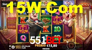 Tournaments 551Bet