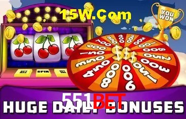 Apostas Esportivas na 551Bet: Um Guia Completo