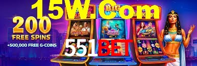 Exclusive Games 551Bet