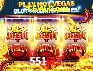 Descubra a Essência do 551Bet: Nossa História e Compromissos