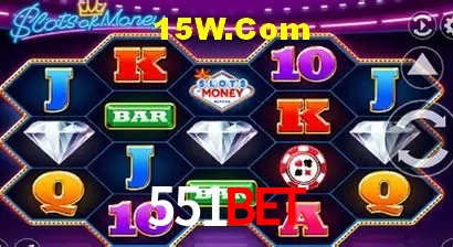 A Popularidade dos Caça-Níqueis no 551Bet